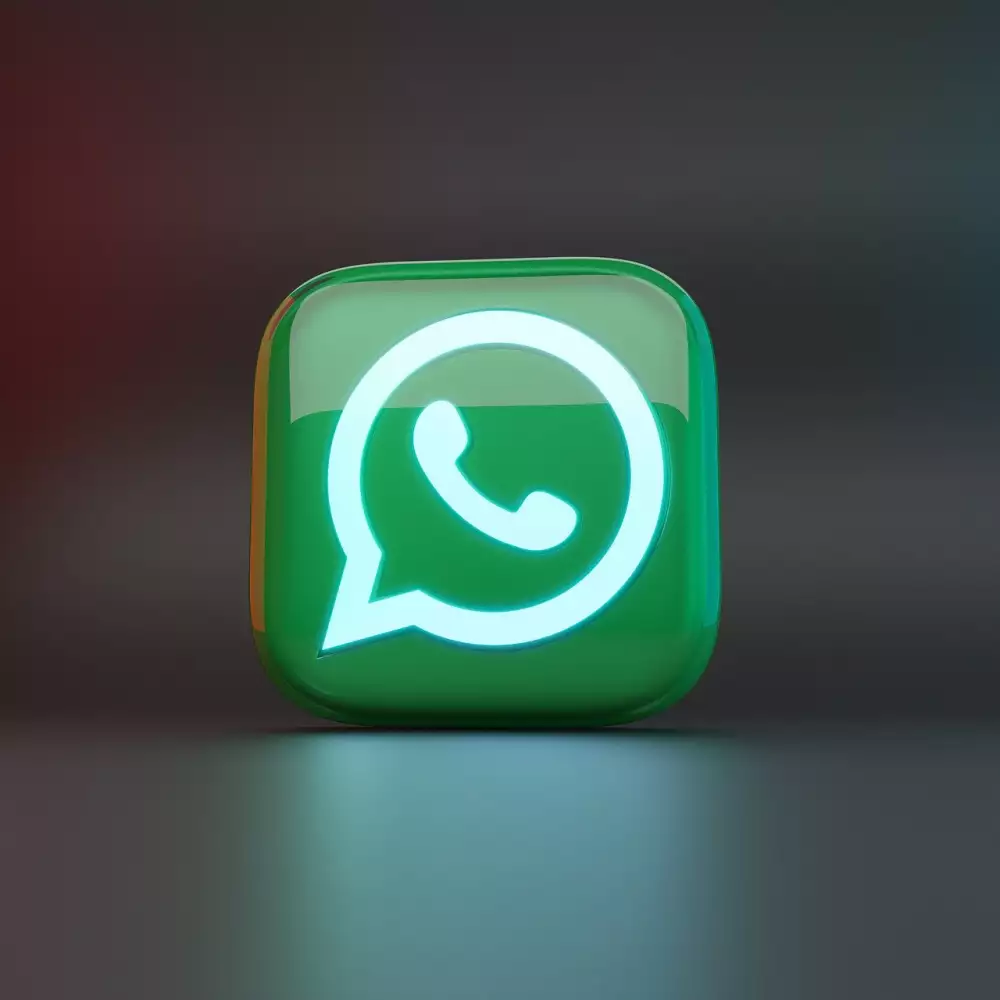 Jak Poslat Fotky Přes Whatsapp