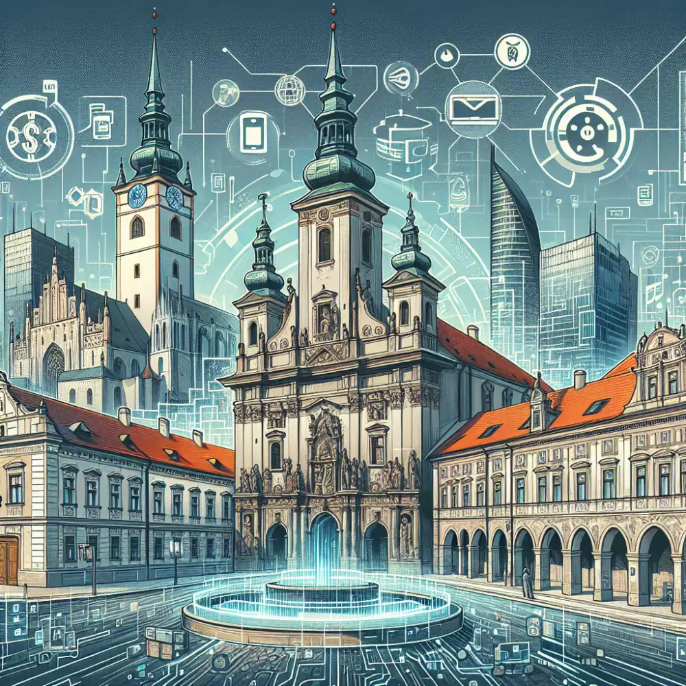 Kyndryl Brno