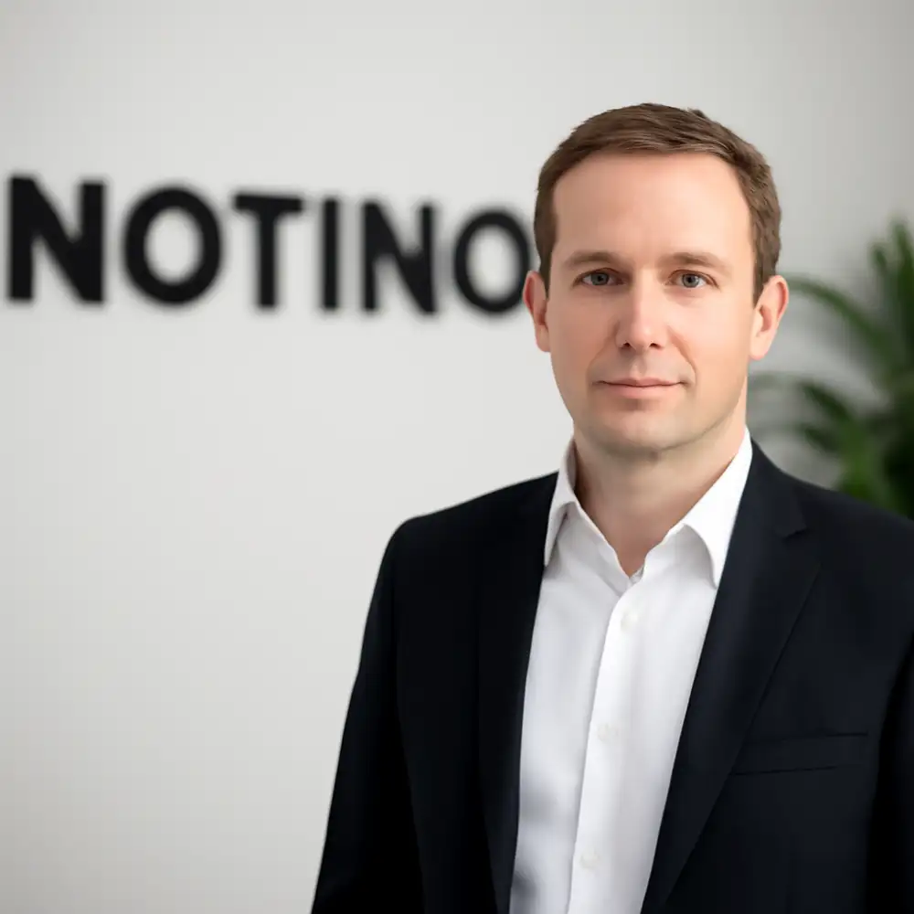 Notino Majitel
