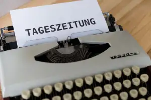 Tisková Zpráva Ukázka