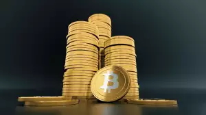 Bitcoin Predikce