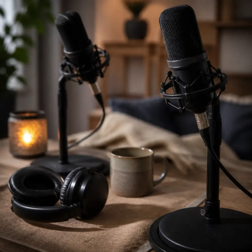 Chumelenice Podcast