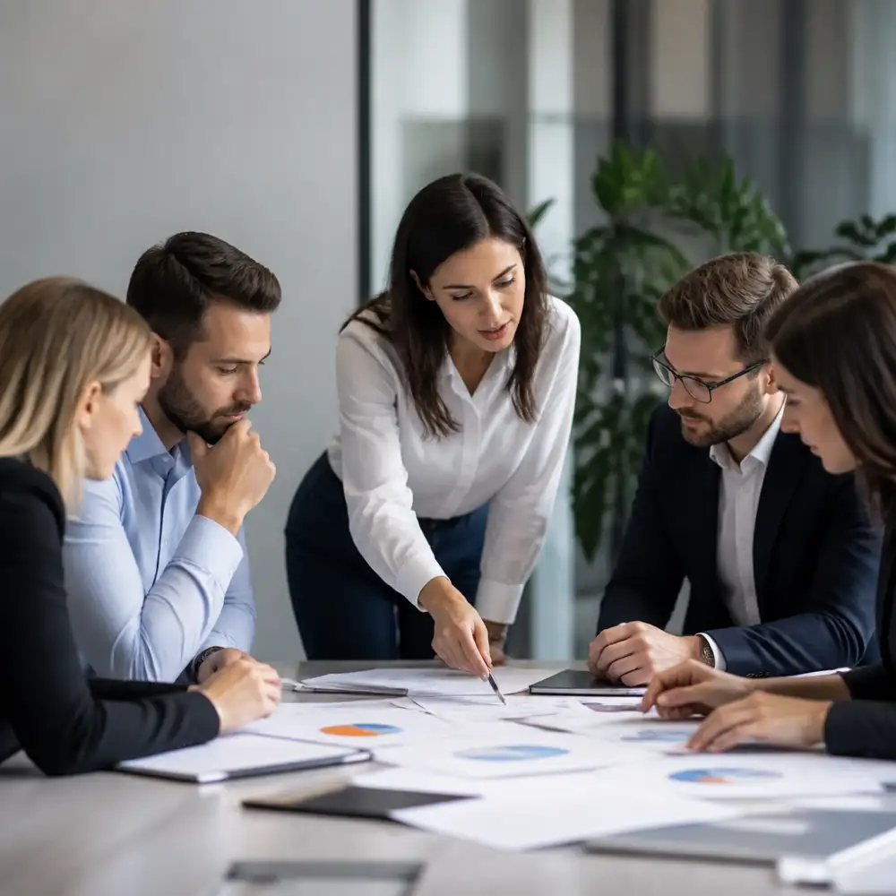 Public Relations Strategie