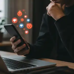 Krizová Komunikace Na Sociálních Sítích