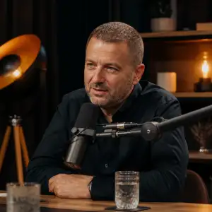 Mirek Vaňura Podcast