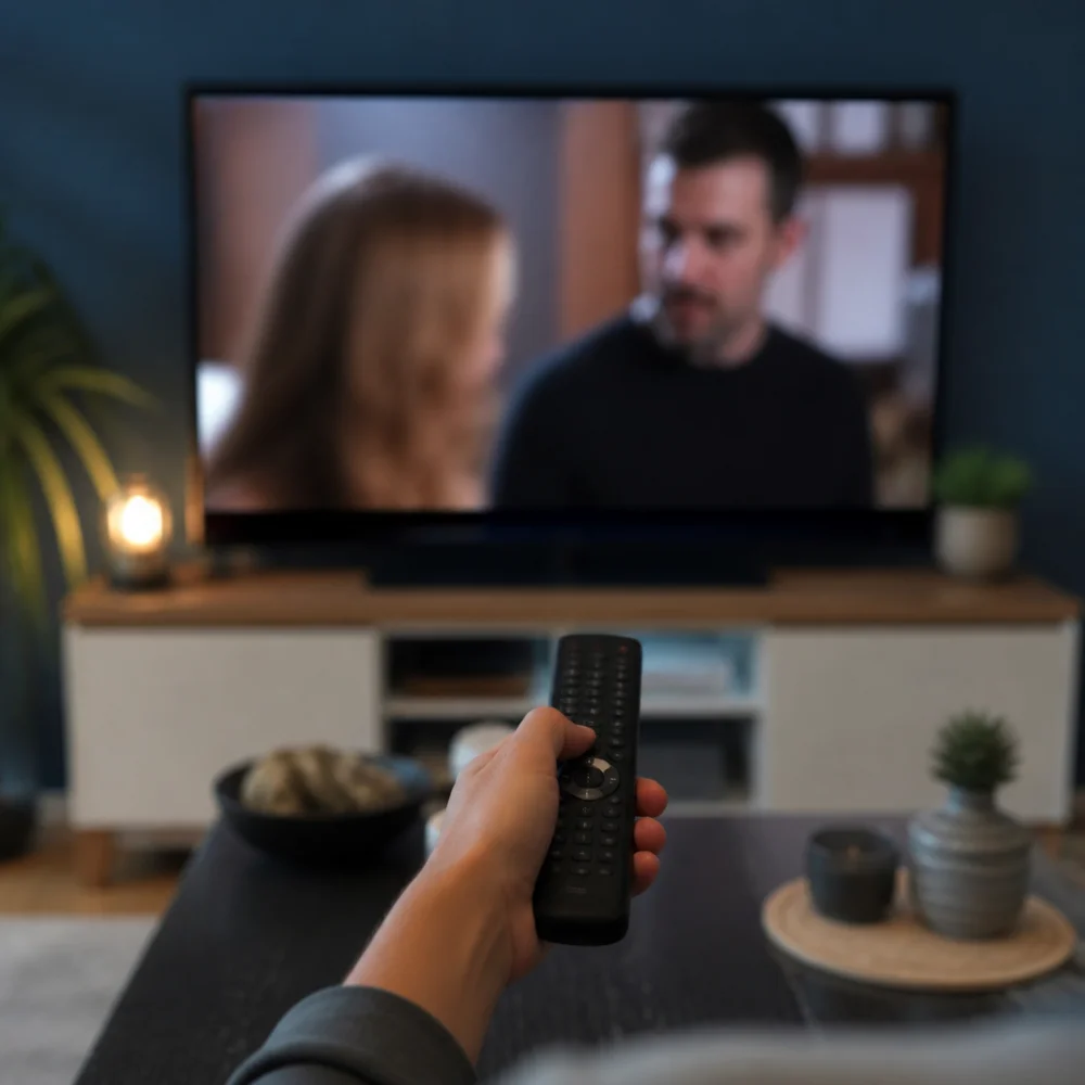 Tv Nova Seriály