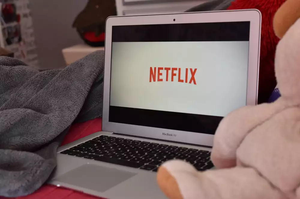 Netflix Cena 2024