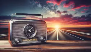 Rádio Dálnice Frekvence