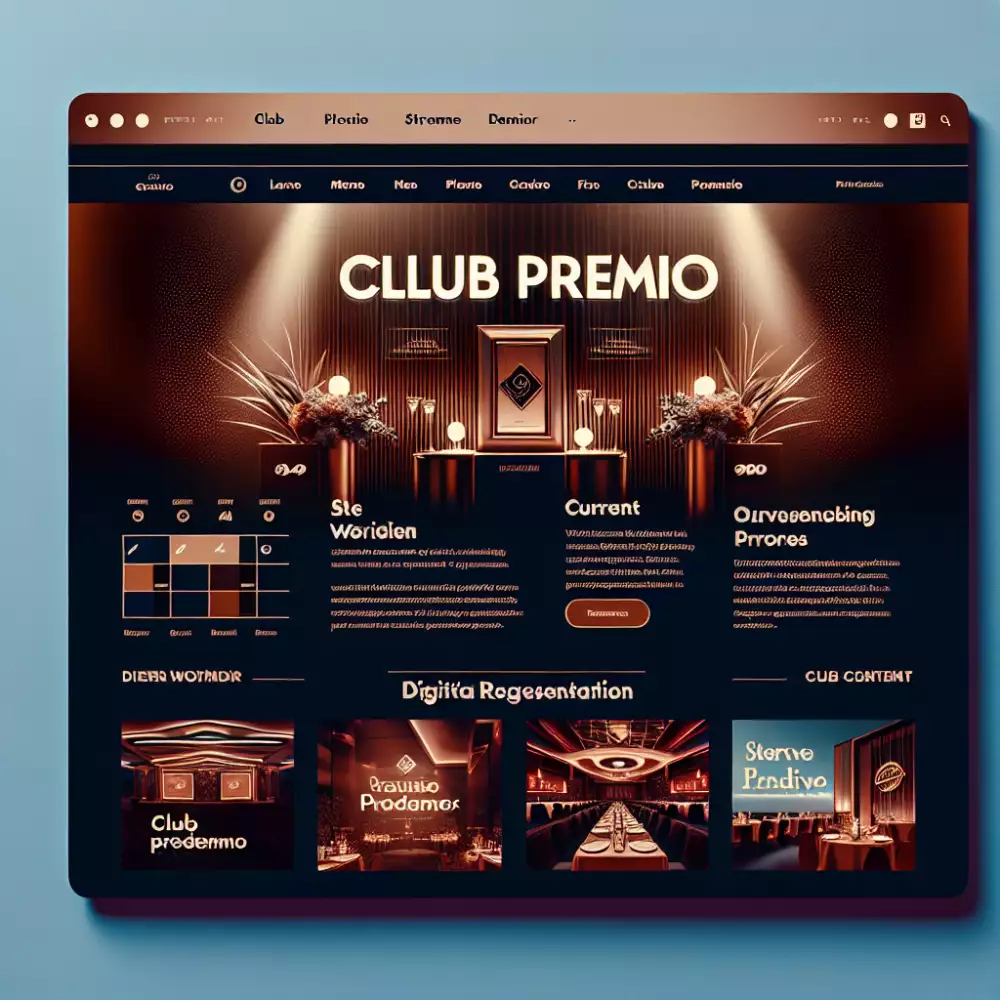 www.clubpremio.cz