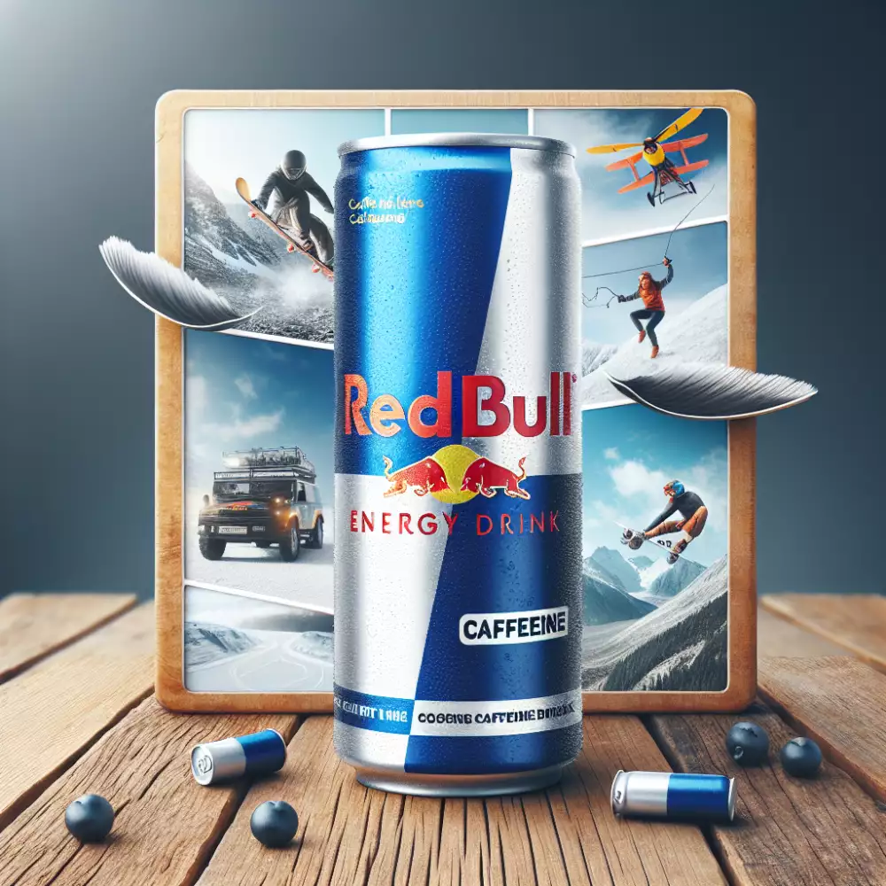 redbull kofein