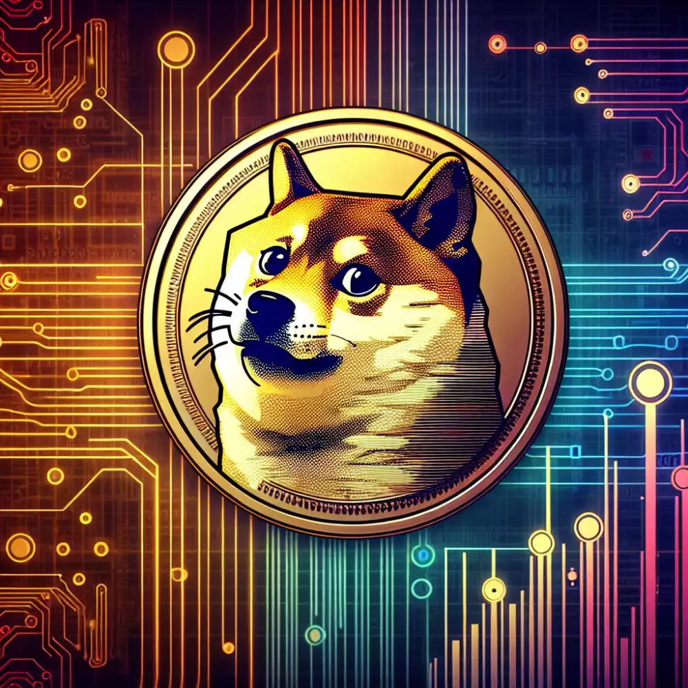 dogecoin kurz