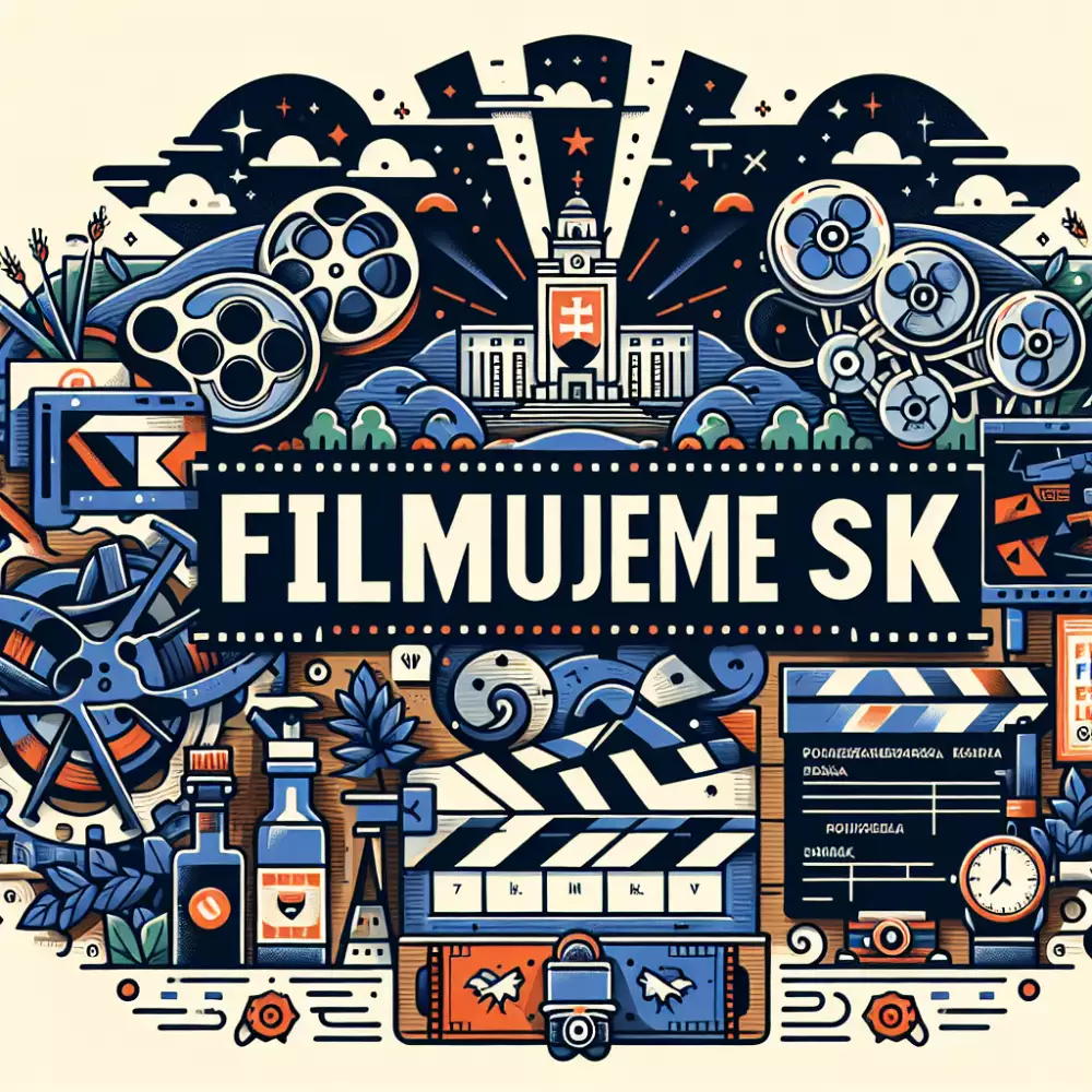 filmujeme sk