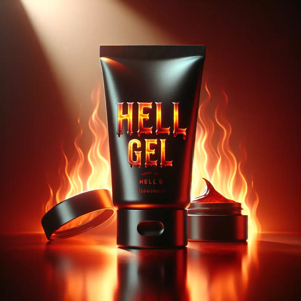 hell gel