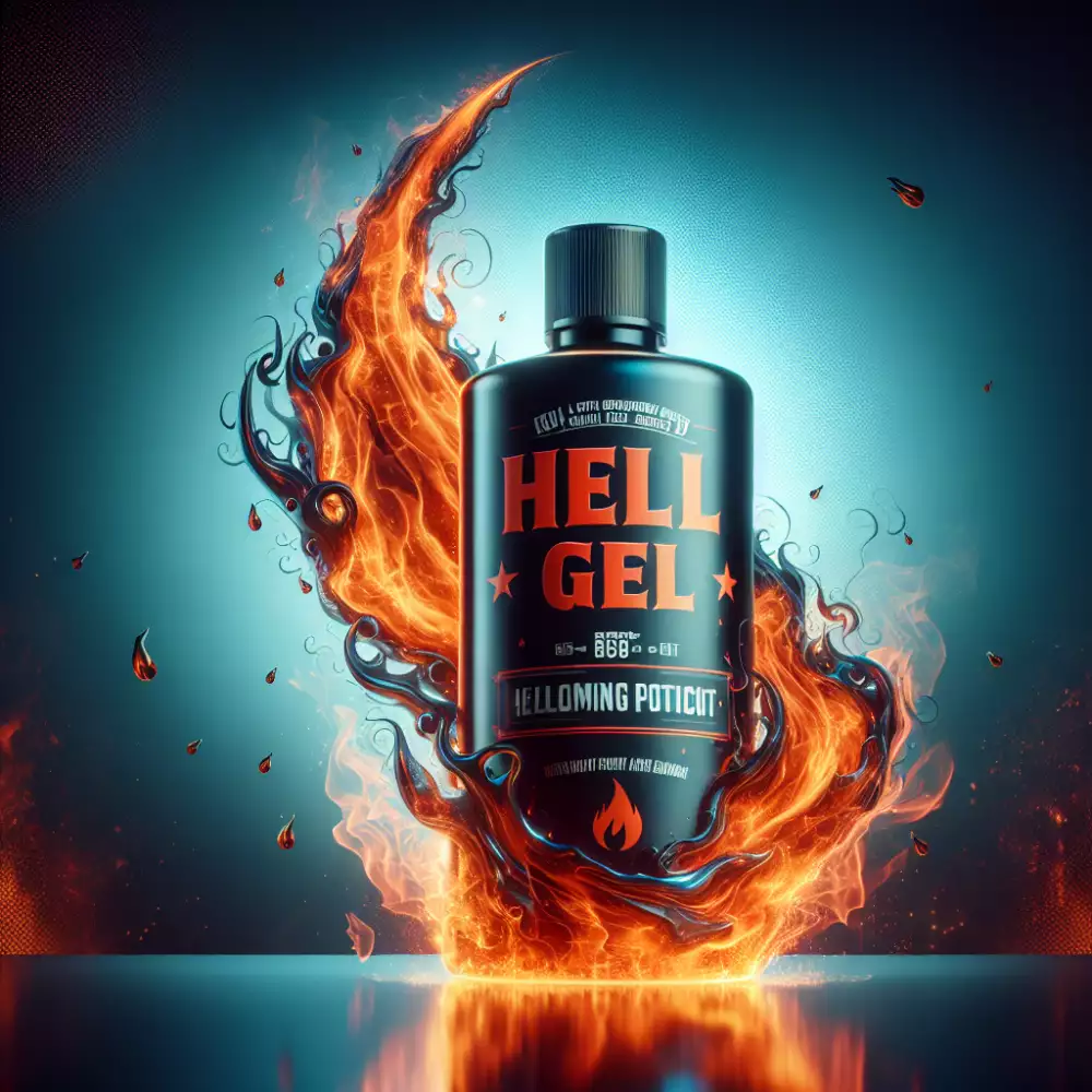 hell gel