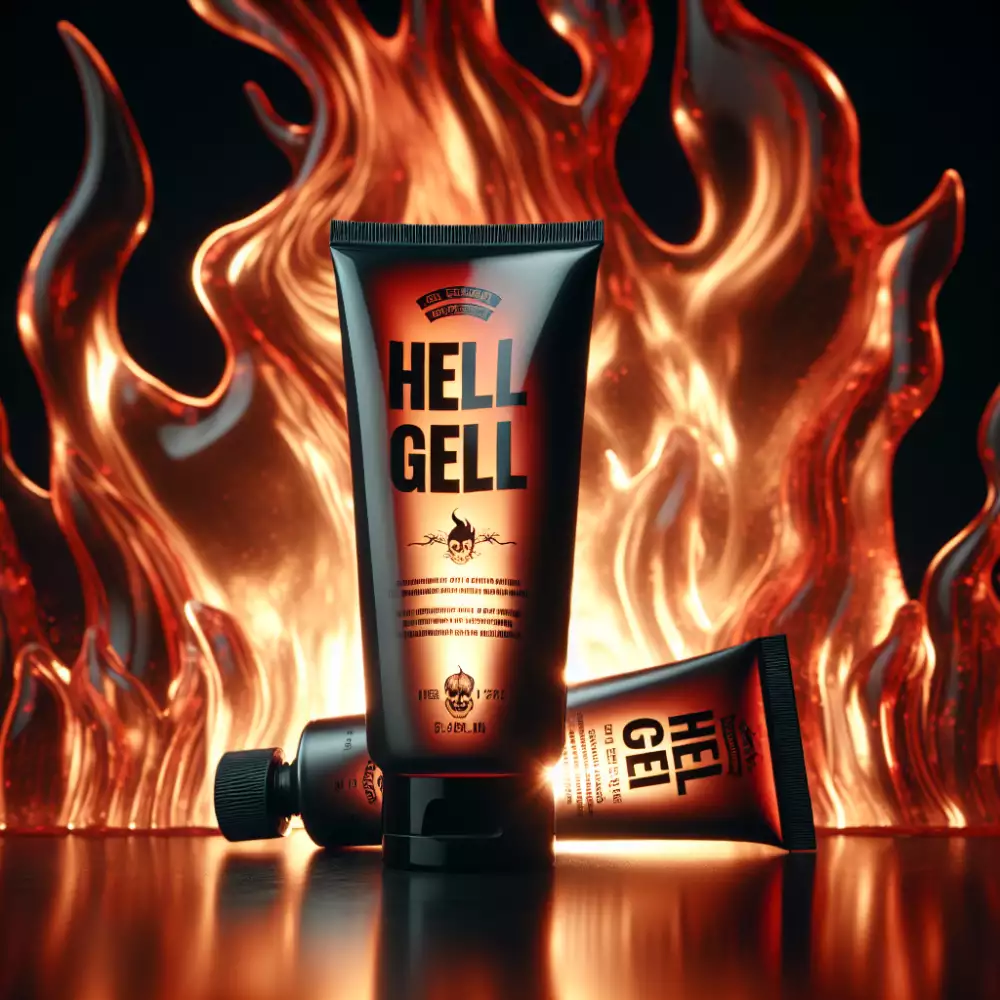 Hell Gel