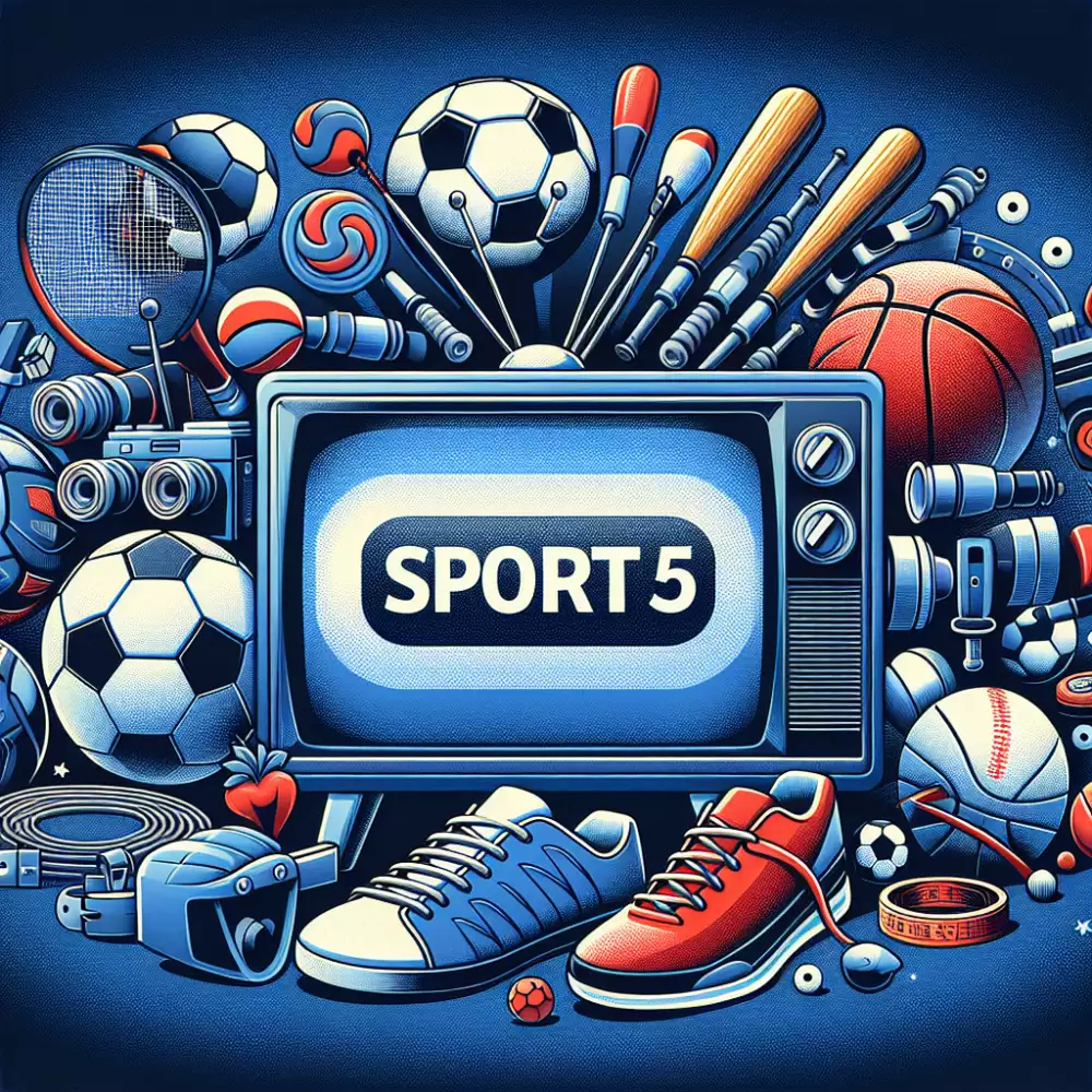 nova sport 5 program