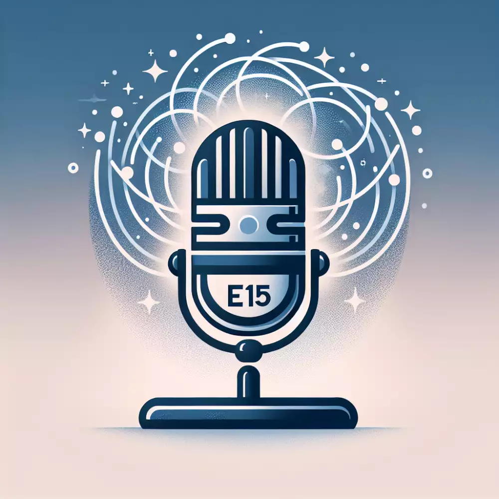 e15 podcast