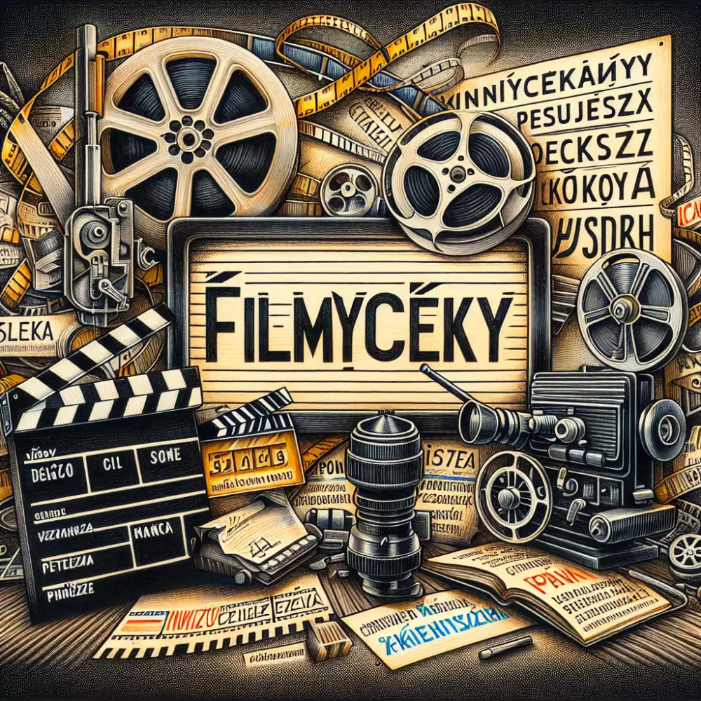 filmycesky