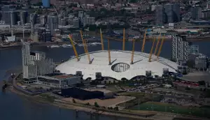 O2 Tv Chromecast