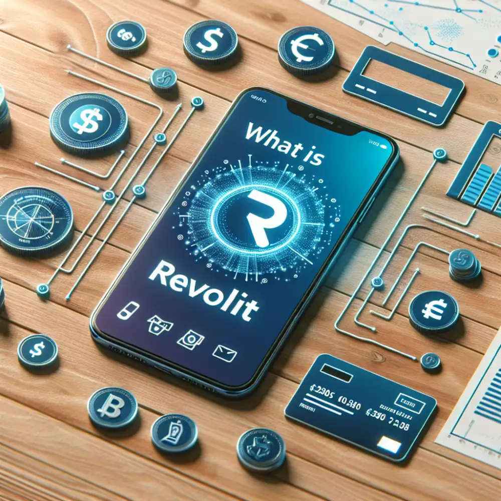 co je revolut