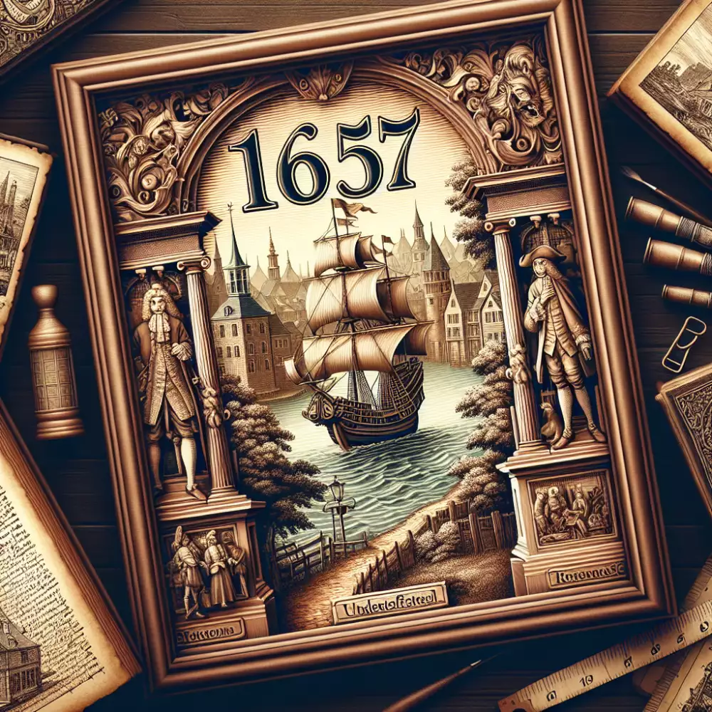 1657