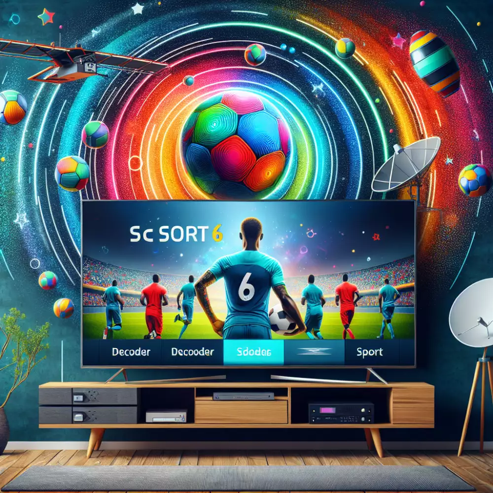 skylink nova sport 6