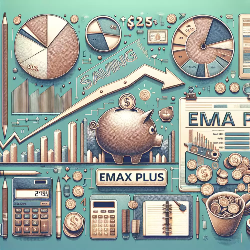 Emax Plus Urok
