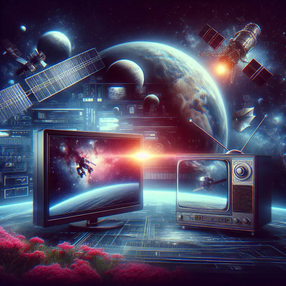 skylink televize