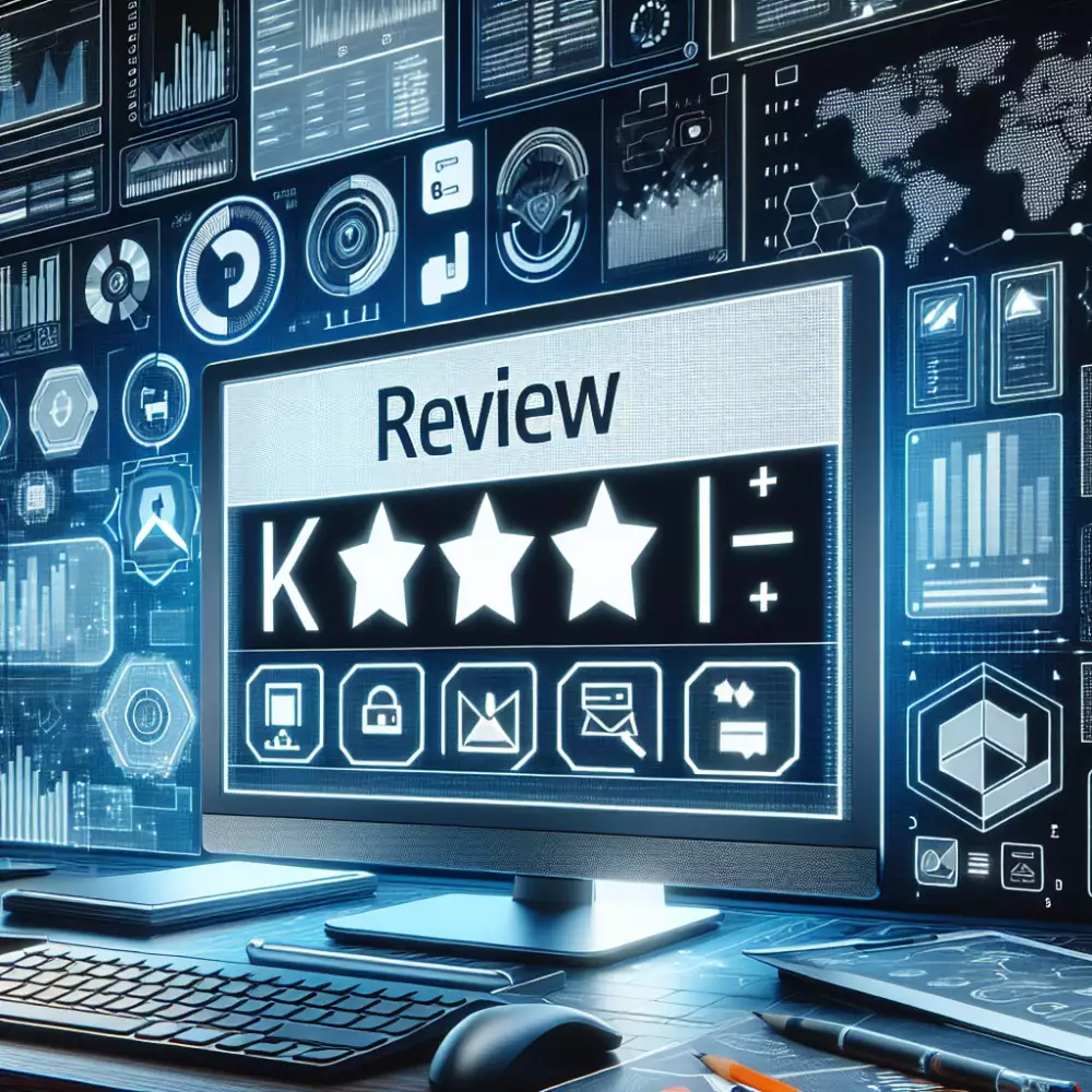 Kb+ Recenze