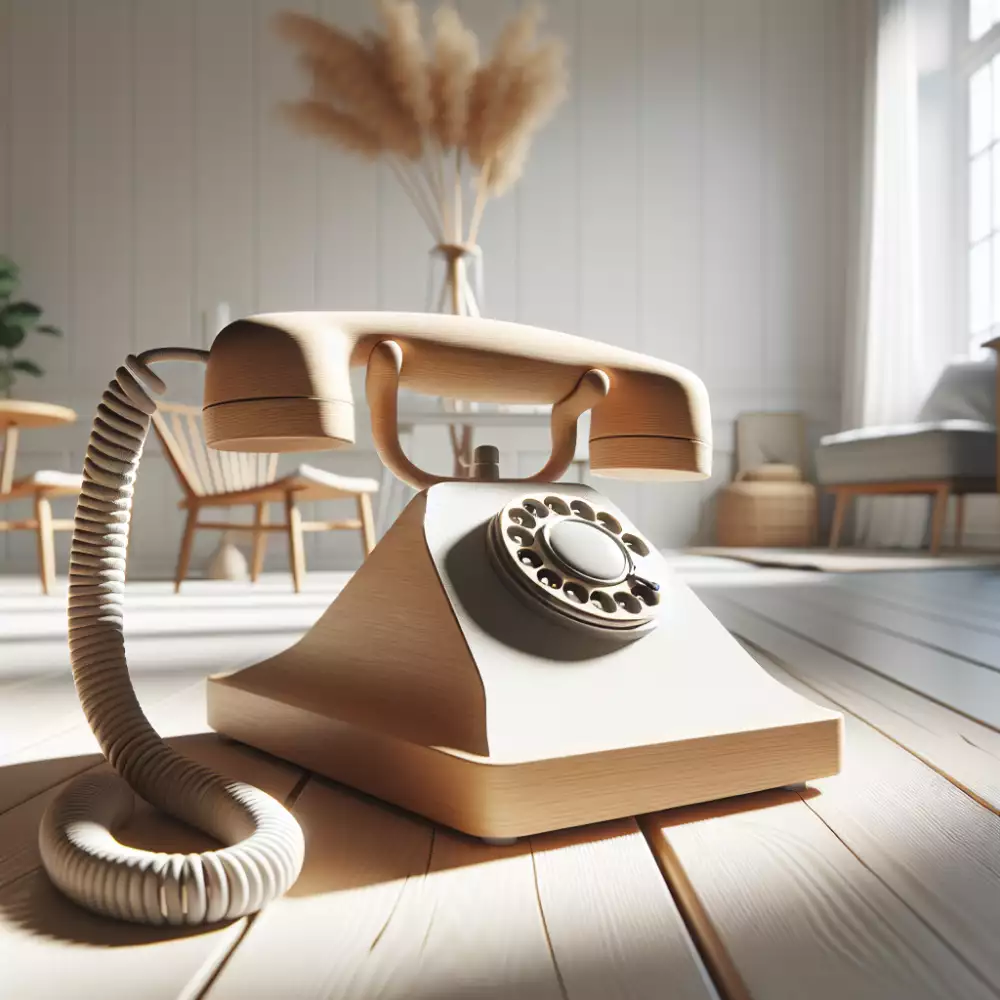 nordic telefon