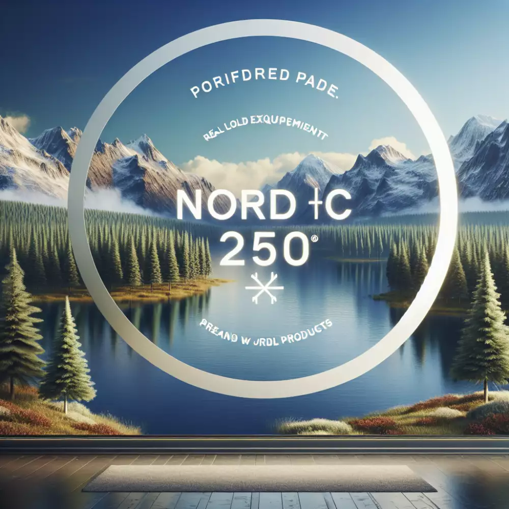 nordic plus 250