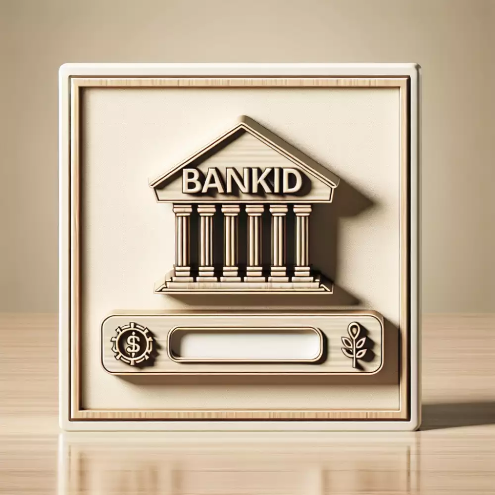 bankid sign