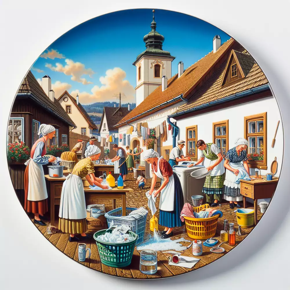 Domácí Práce Sokolov