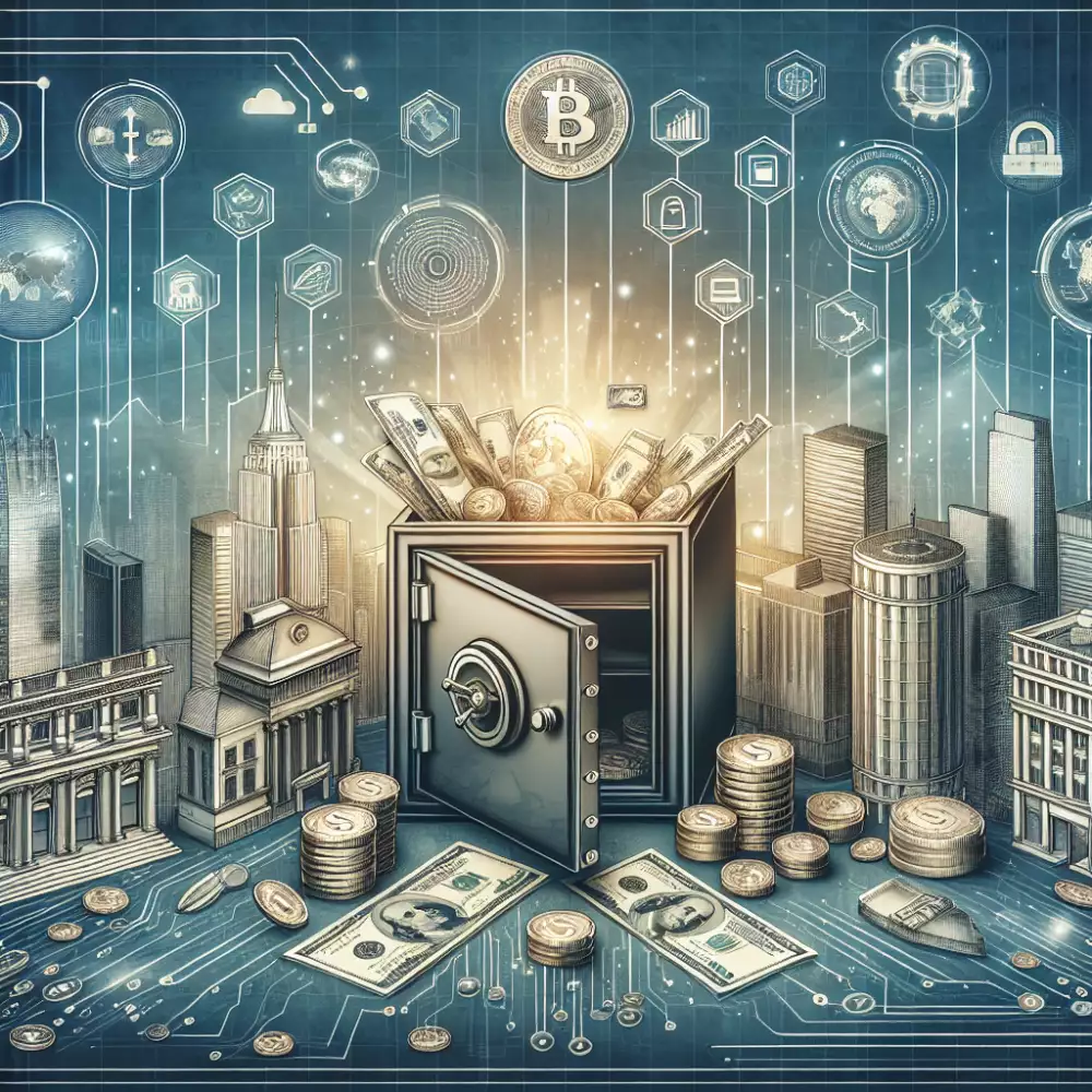 open finance