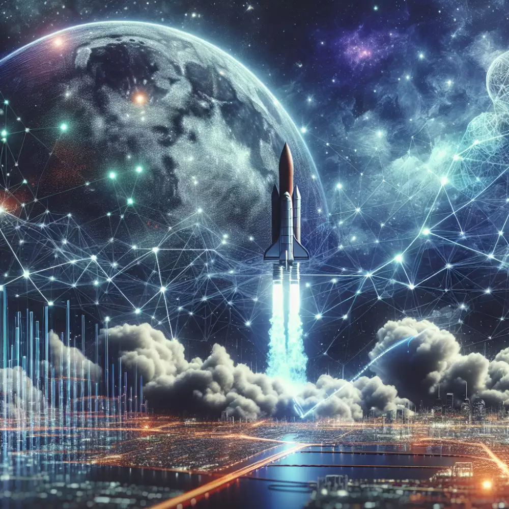 akcie spacex