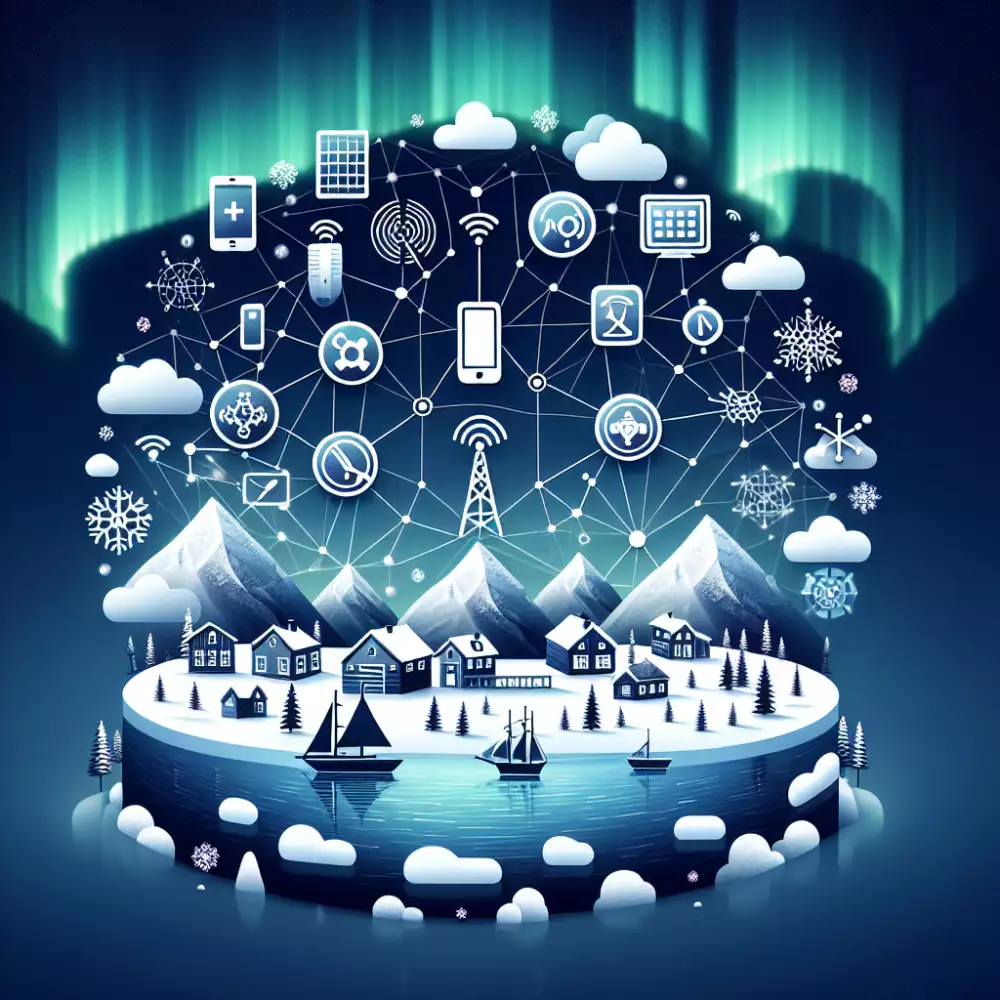 nordic telecom prodej