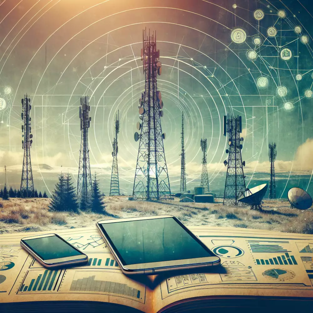 nordic telecom prodej