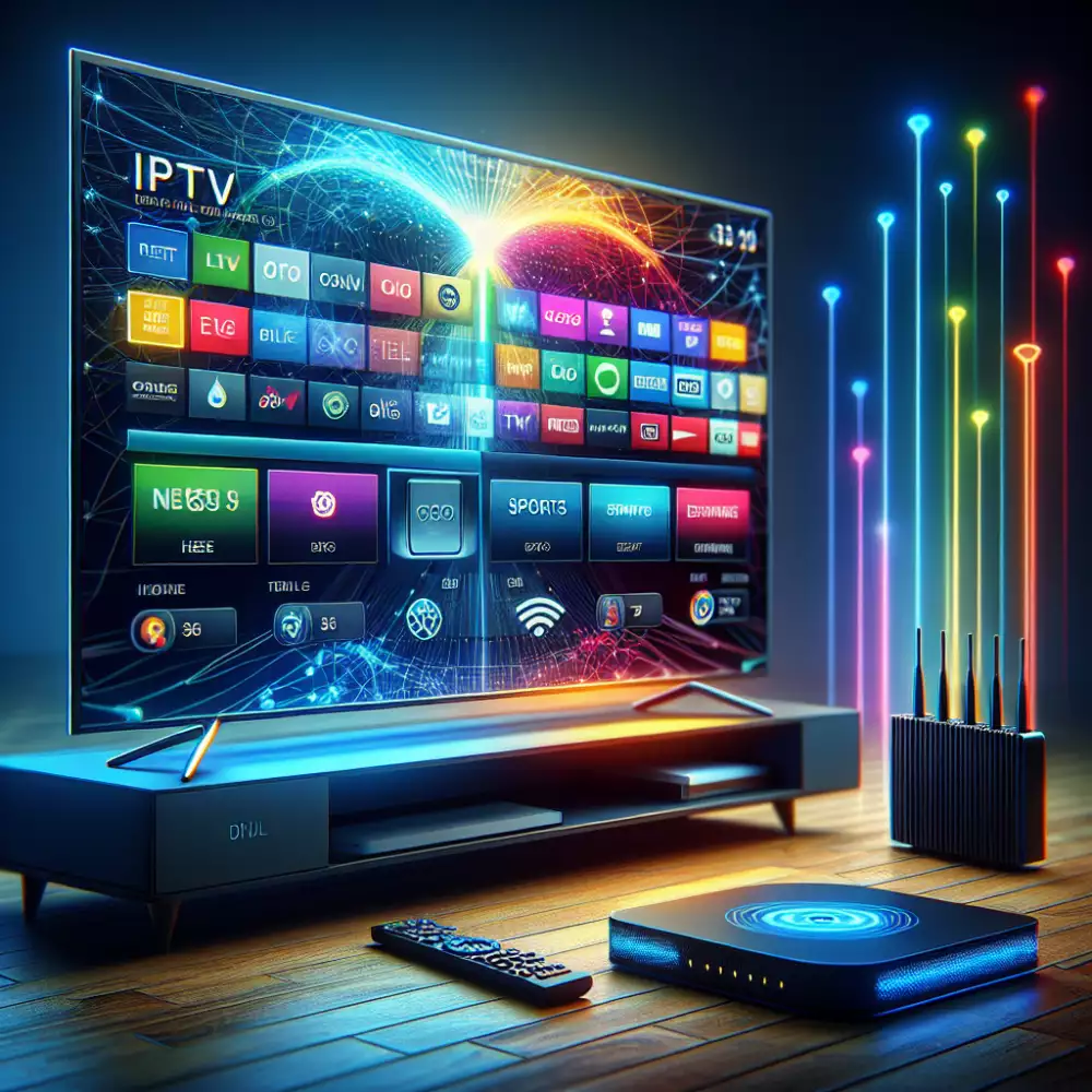 ip tv
