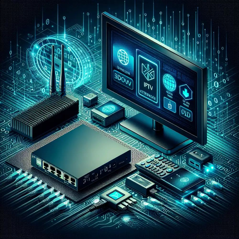 Ip Tv