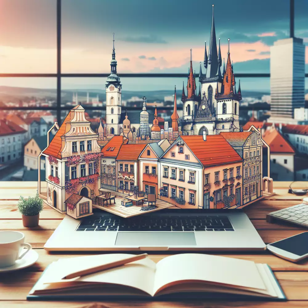práce z domova ostrava