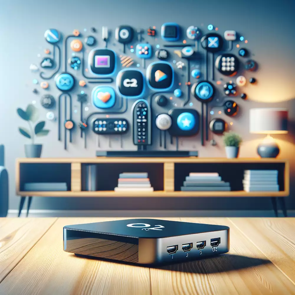o2 tv set-top box alternativa