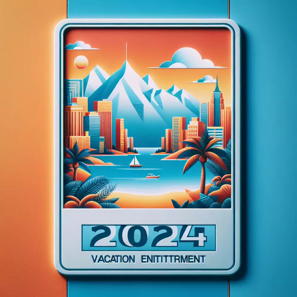 Nárok Na Dovolenou 2025