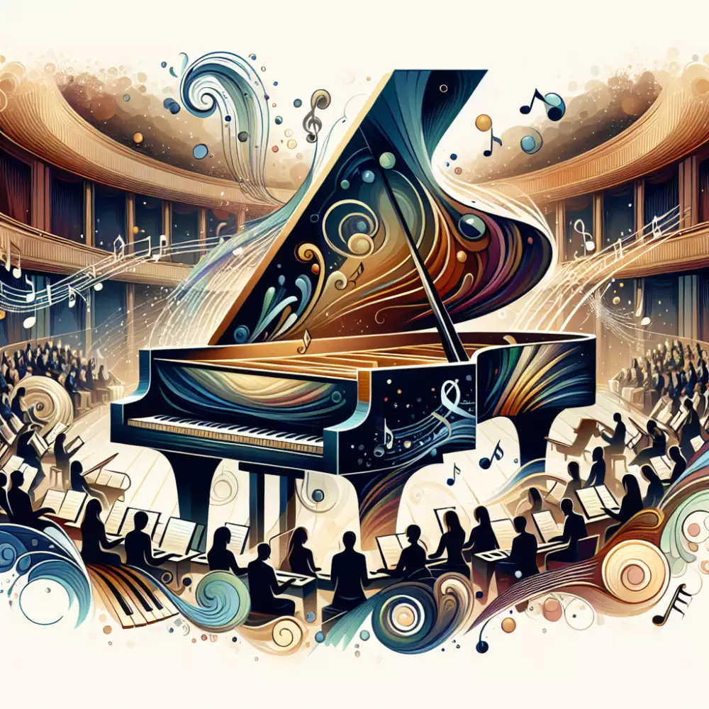 nejlepší pianisté světa