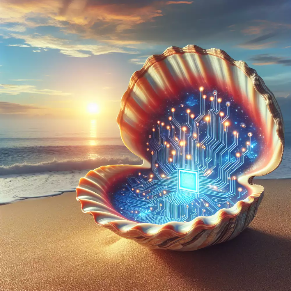 Open Shell