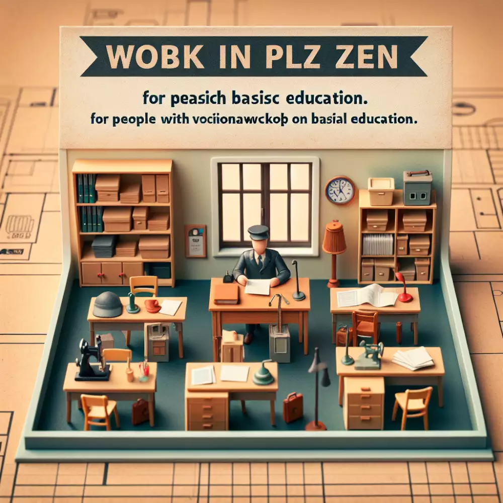 práce plzeň - základní vzdělání