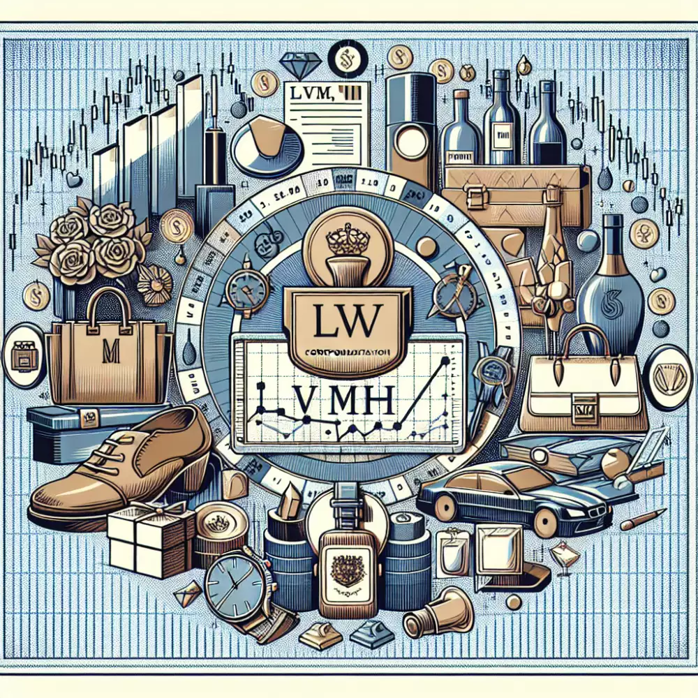 Lvmh Akcie