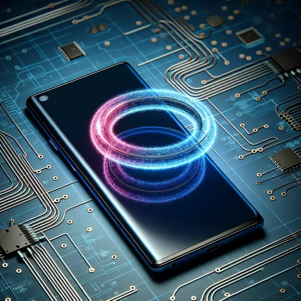galaxy ring
