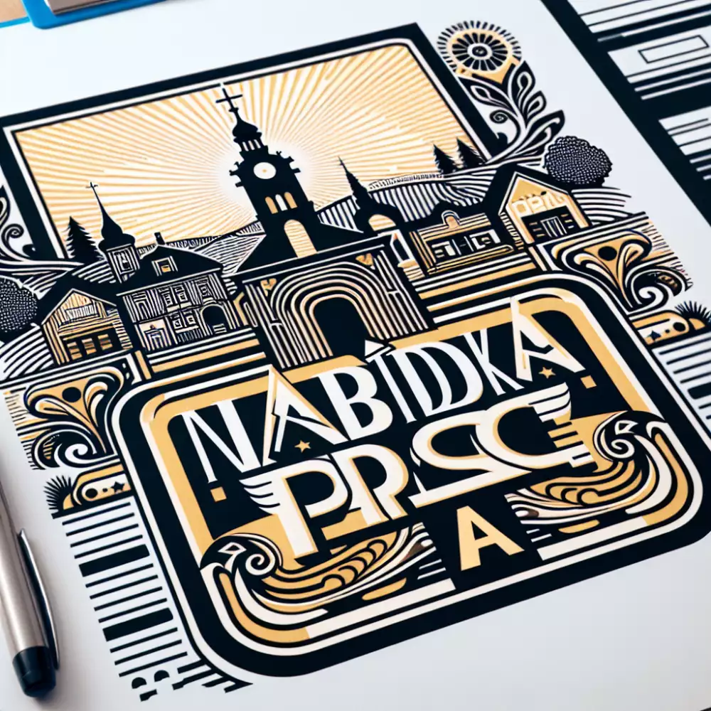 nabídka práce aš