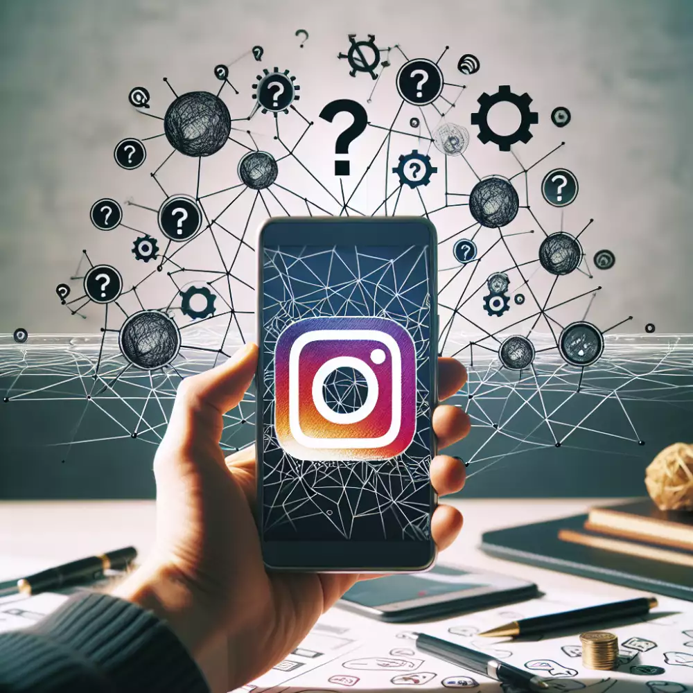 proč mi nejde instagram