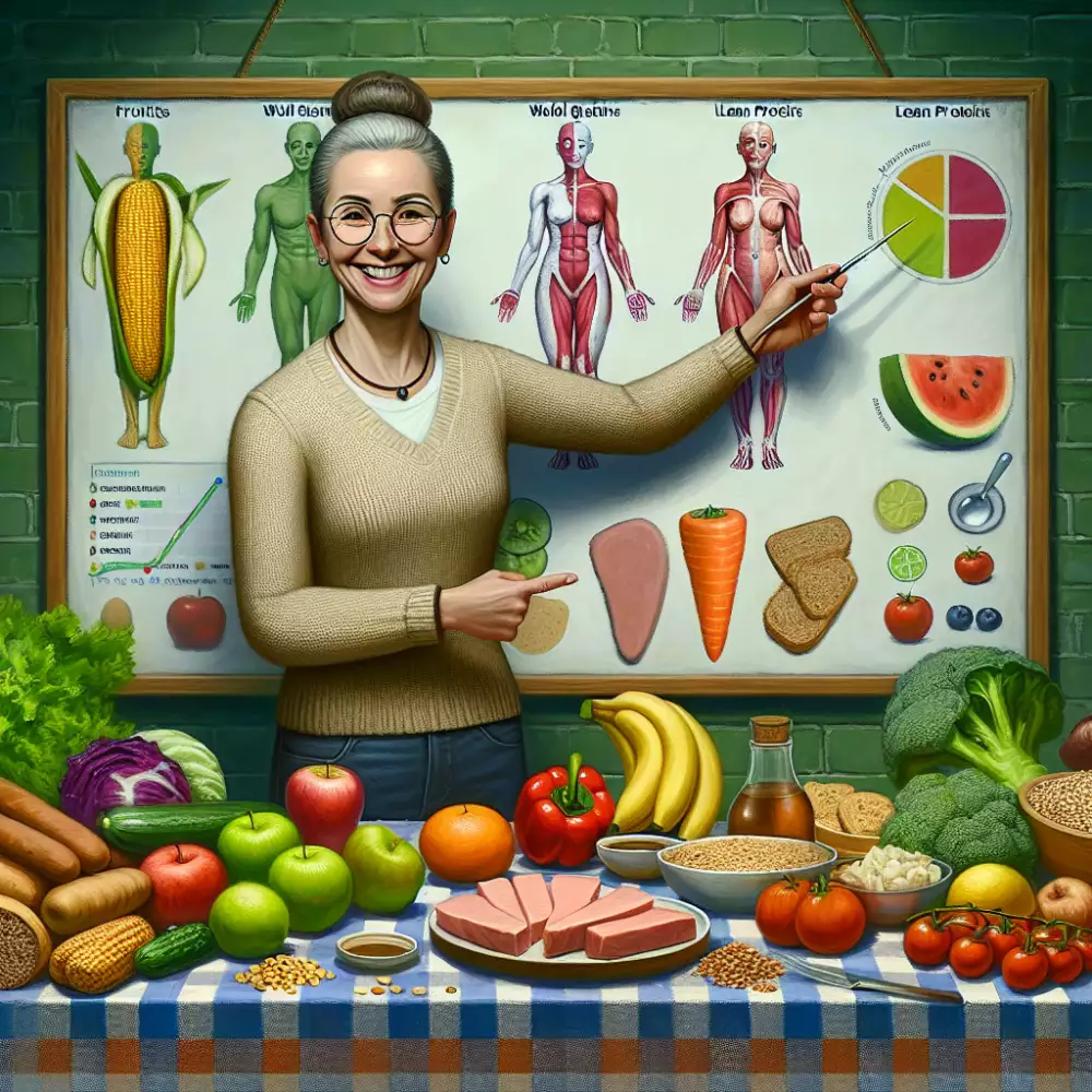 margitova dieta